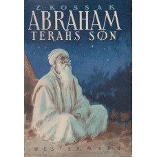 Abraham, Terahs søn