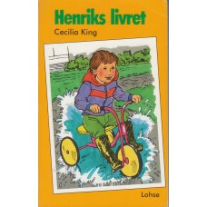 Henriks livret