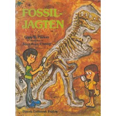 Fossil-jagten