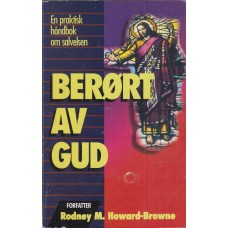 Berørt av Gud