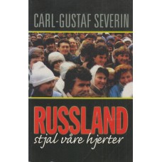 Russland stjal våre hjerter