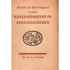 Kærlighedslivet og personligheden
