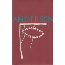 Andersen, Samlede værker (bind 7-8-9) Digte I-II & blandinger