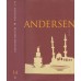 Andersen, Samlede værker (bind 16, 17, 18 Rejseskildringer)