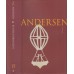 Andersen, Samlede værker (bind 16, 17, 18 Rejseskildringer)