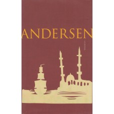 Andersen, Samlede værker (bind14-15 Rejseskildringer)