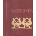 Andersen, Samlede værker (bind10-11-12-13 Skuespil)