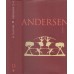 Andersen, Samlede værker (bind10-11-12-13 Skuespil)