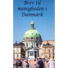 Brev til menigheden i Danmark