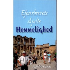 Efeserbrevets skjulte hemmelighed