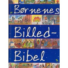 Børnenes Billed-Bibel