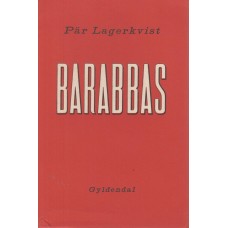 Barabbas