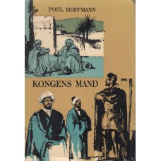 Kongens mand (Joab 2)