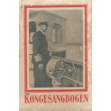 Kongesangbogen - Dansk folkesangbog