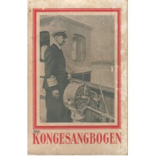 Dansk folkesangbog (Kongesangbogen)