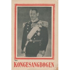 Kongesangbogen - Dansk folkesangbog