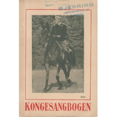 Kongesangbogen - Dansk folkesangbog