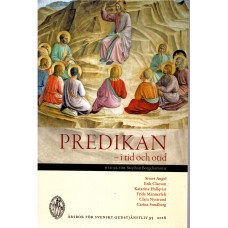 Predikan - i tid och otid