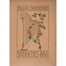 Sangenes bog