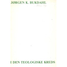 I den teologiske kreds
