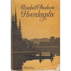 Hverdagsliv