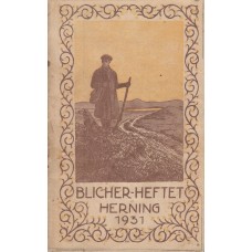 Blicher-Heftet, Herning