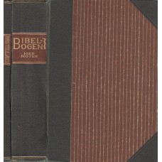 Bibel-bogen med noter og tillæg