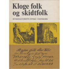 Kloge folk og skidtfolk