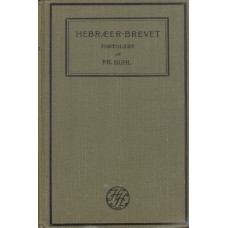 Hebræer-brevet	