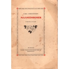 Maanedsroser