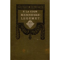 Menneskelegemet