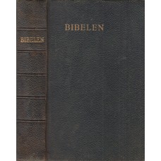 Bibelen (1958) Norsk