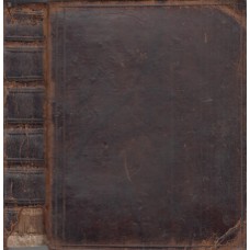 Manuale Epostolicum (1707) 