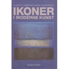 Ikoner i moderne kunst 