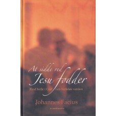 At sidde ved Jesu fødder