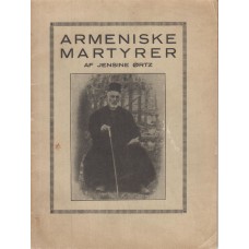 Armeniske martyrer