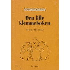 Den lille klemmeboken