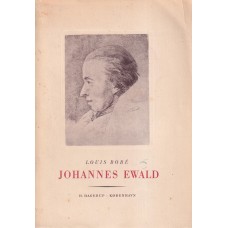 Johannes Ewald