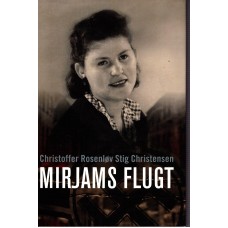 Mirjams flugt