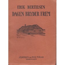 Dagen bryder frem