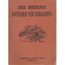 Kvinder ved stranden