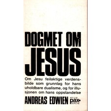Dogmet om Jesus