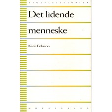 Det lidende menneske