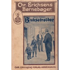 Buksetrolden - en historie om en lille københavnerdreng
