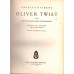 Oliver Twist eller fattighusdrengens livsvandring
