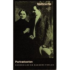 Friedrich Nietzsche - portrætserien