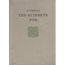 Ved alterets fod, udvalgte taler