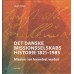 Det danske Missionsselskabs historie 1821-1985 (2 bind)