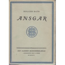 Ansgar