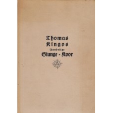 Thomas Kingos aandelige Sjunge-koor